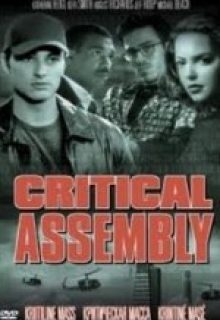 Critical Assembly (2002) starring Katherine Heigl on DVD on DVD